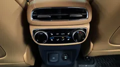 2022 Genesis GV80 3.5T Gasoline AWD, чёрный — фото 19
