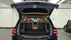 2022 Genesis GV80 3.5T Gasoline AWD, чёрный — фото 20