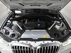 2022 BMW X3 xDrive 30e — фото 6