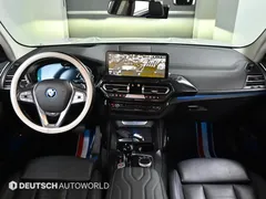 2022 BMW X3 xDrive 30e — фото 14