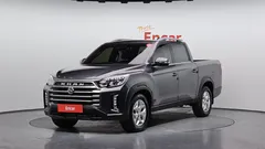 2022 SsangYong Rexton Diesel 2.2 4WD — фото 1
