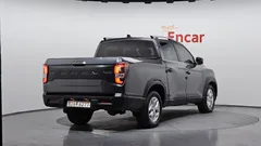 2022 SsangYong Rexton Diesel 2.2 4WD — фото 2