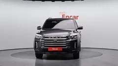 2022 SsangYong Rexton Diesel 2.2 4WD — фото 3