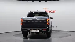 2022 SsangYong Rexton Diesel 2.2 4WD — фото 4