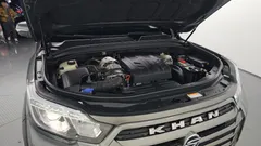 2022 SsangYong Rexton Diesel 2.2 4WD — фото 6