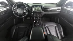 2022 SsangYong Rexton Diesel 2.2 4WD — фото 7