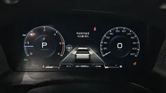 2022 SsangYong Rexton Diesel 2.2 4WD — фото 8