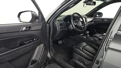 2022 SsangYong Rexton Diesel 2.2 4WD — фото 11