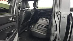 2022 SsangYong Rexton Diesel 2.2 4WD — фото 12