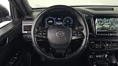 2022 SsangYong Rexton Diesel 2.2 4WD — фото 13