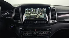 2022 SsangYong Rexton Diesel 2.2 4WD — фото 14