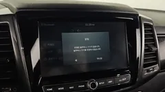 2022 SsangYong Rexton Diesel 2.2 4WD — фото 15
