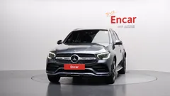 2022 Mercedes-Benz GLC-Class GLC300 4MATIC — фото 3