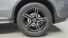 2022 Mercedes-Benz GLC-Class GLC300 4MATIC — фото 5