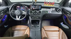 2022 Mercedes-Benz GLC-Class GLC300 4MATIC — фото 7