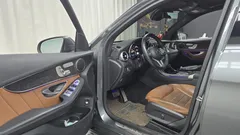 2022 Mercedes-Benz GLC-Class GLC300 4MATIC — фото 10