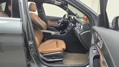 2022 Mercedes-Benz GLC-Class GLC300 4MATIC — фото 11