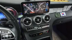 2022 Mercedes-Benz GLC-Class GLC300 4MATIC — фото 14