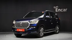 2022 SsangYong Rexton Diesel 2.2 4WD — фото 1