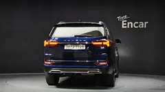 2022 SsangYong Rexton Diesel 2.2 4WD — фото 4