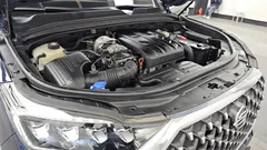 2022 SsangYong Rexton Diesel 2.2 4WD — фото 6