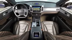 2022 SsangYong Rexton Diesel 2.2 4WD — фото 7