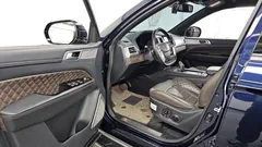 2022 SsangYong Rexton Diesel 2.2 4WD — фото 10