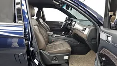 2022 SsangYong Rexton Diesel 2.2 4WD — фото 11