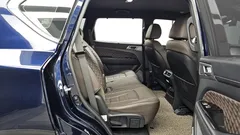 2022 SsangYong Rexton Diesel 2.2 4WD — фото 12