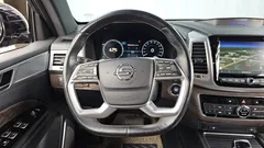 2022 SsangYong Rexton Diesel 2.2 4WD — фото 13
