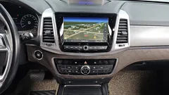 2022 SsangYong Rexton Diesel 2.2 4WD — фото 14