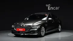 2022 Genesis G80 Gasoline 2.5 Turbo AWD — фото 1