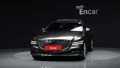 2022 Genesis G80 Gasoline 2.5 Turbo AWD — фото 3