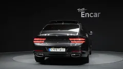 2022 Genesis G80 Gasoline 2.5 Turbo AWD — фото 4