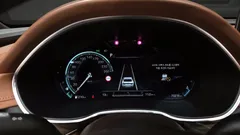2022 Genesis G80 Gasoline 2.5 Turbo AWD — фото 8