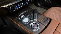 2022 Genesis G80 Gasoline 2.5 Turbo AWD — фото 9