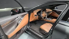 2022 Genesis G80 Gasoline 2.5 Turbo AWD — фото 10