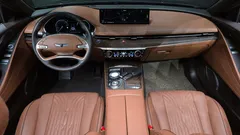 2022 Genesis G80 Gasoline 2.5 Turbo AWD — фото 14