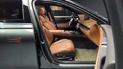 2022 Genesis G80 Gasoline 2.5 Turbo AWD — фото 15