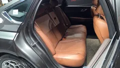 2022 Genesis G80 Gasoline 2.5 Turbo AWD — фото 16