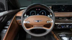 2022 Genesis G80 Gasoline 2.5 Turbo AWD — фото 17