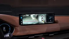 2022 Genesis G80 Gasoline 2.5 Turbo AWD — фото 18