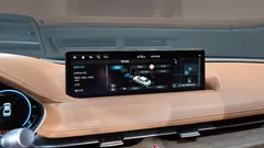 2022 Genesis G80 Gasoline 2.5 Turbo AWD — фото 19
