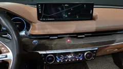 2022 Genesis G80 Gasoline 2.5 Turbo AWD — фото 20