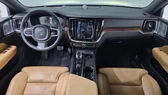 2022 Volvo S60 B5 Inscription, белый — фото 7