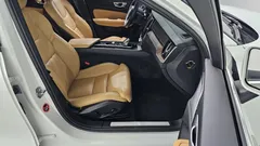 2022 Volvo S60 B5 Inscription, белый — фото 10