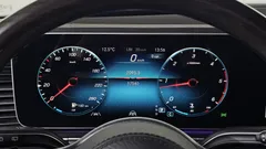 2023 Mercedes-Benz GLS-Class GLS400d 4MATIC, чёрный — фото 8