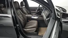 2023 Mercedes-Benz GLS-Class GLS400d 4MATIC, чёрный — фото 12