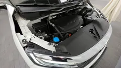 2021 Honda Odyssey 3.5, белый — фото 6