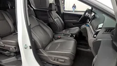 2021 Honda Odyssey 3.5, белый — фото 11